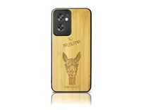 Thumbnail for Coque arrière LAMA OnePlus Nord CE 2 5G